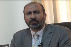 " العمل الاسلامي" يقر ترشيح أبو السكر لبلدية الزرقاء والمنسي للرصيفة