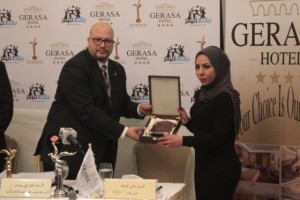 مجلس الوحدة الإعلامية العربية يعلن عن أسماء الفائزين بجائزة الهيثم للإعلام العربي الدورة التاسعة