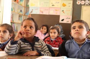 %78 من طلبة "الثاني والثالث" لا يجيدون الحساب بفهم