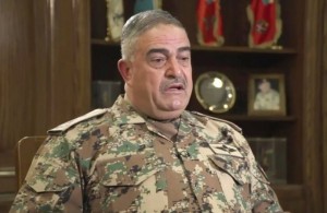 فريحات: الأردن مستهدف من التنظيمات و قادرون على المواجهة