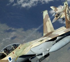 إسرائيل تستهدف مطار دمشق الدولي