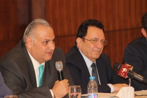 بالصور .. "جـت" تحتل صدارة قطاع النقل في الأردن وتوزع 10% ارباح نقدية على المساهمين