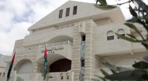 من هو نقيب الصحافيين القادم؟