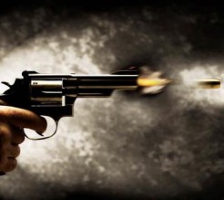 اصابة مساعد محافظ العاصمة برصاصة طائشة