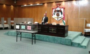 تأجيل انتخابات "الصحفيين" لعدم اكتمال النصاب