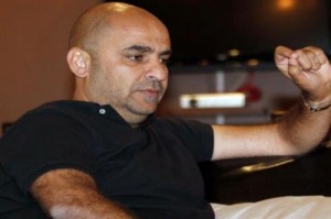 طارق خوري يبتعد والانتخابات في 5/5