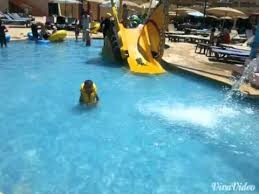 اعادة فتح منتجع غرق به سائحين لغاية صدور تقرير الطب الشرعي