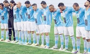 الفيصلي يهزم البقعة ويتقاسم الصدارة مع الجزيرة