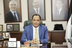 26 مليون دينار أرباح (البوتاس) الربعية