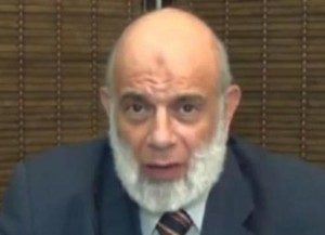 الإعدام لوجدي غنيم