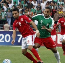 الوحدات يتأهل آسيويًا بفوزه على المحرق البحريني