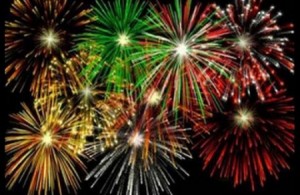 حصر إطلاق الألعاب النارية بخبراء والشركات ملزمة بمستودعات لتخزينها