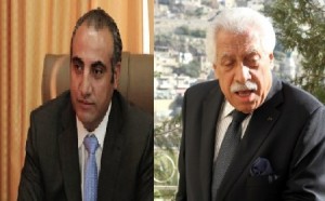 هل يستطيع الشواربة تغيير نهج بلتاجي في امانة عمان ؟؟