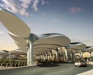 رفع أجور الاصطفاف في مطار الملكة علياء يثير استياء رواده