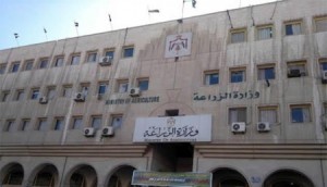 الزراعة: أجهزة جديدة للفحوصات المخبرية تتواءم مع معايير الدول المستوردة