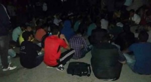 "ذبحتونا" تطالب بوقف  المهزلة  في  البوليتكنك