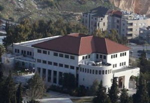 الحكومة تقر الطريقة الجديدة لتقدير العقارات واستيفاء رسومها