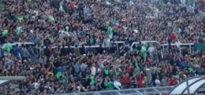 اقامة مباراة الوحدات المقبلة بدون جمهور وعقوبات ضد أندية ولاعبين