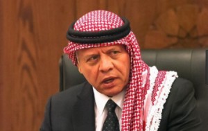 الملك يهاتف خادم الحرمين معزيا بوفاة شقيقه