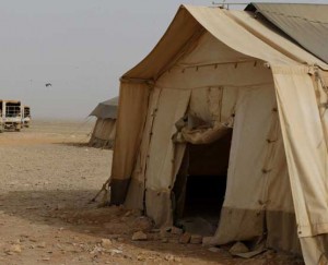 تفاصيل تفجير الركبان الجديد