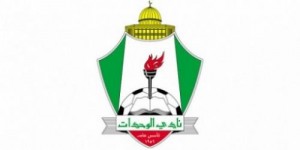 يوسف الصقور رئيساً لنادي الوحدات