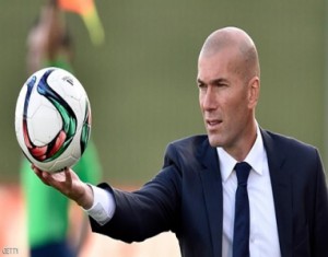 لهذه الأسباب يعد زيدان  أفضل مدرب في تاريخ  ريال مدريد !