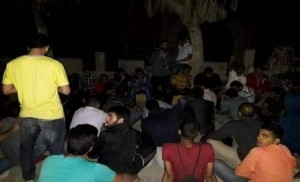 تعليق تنفيذ العقوبات الصادرة بحق طلبة "البوليتكنك"