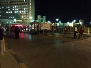 بالفيديو ...وفـاة و5 اصابات بمشاجرة مسلحة في الصريح