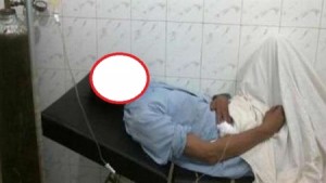 تسمم 6 اشخاص اثر تناولهم أطعمة فاسدة بمنطقة النعيمة في محافظة اربد