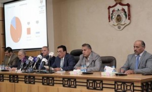 الطراونة يرجح ‘‘استثنائية الأمة‘‘ بعد عيد الفطر