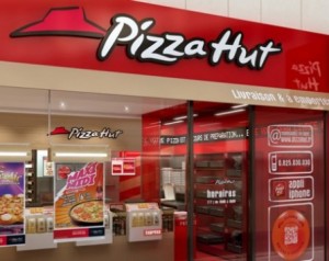 حملة مقاطعة أردنية لمطاعم "بيتزا هت " اثر سخريتها من إضراب الأسرى الفلسطينيين