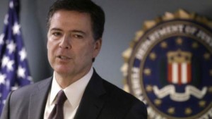 ترامب يقيل مدير مكتب التحقيقات الفيدرالية