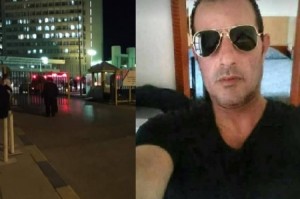 النائب الشياب تفاصيل مشاجرة الصريح: فؤجئنا بهجوم مسلح و هذا ما حصل عند مقتل