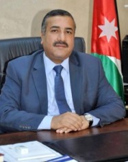 احالة المحافظ حاكم المحاميد الى التقاعد