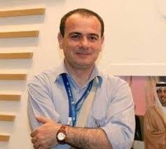 السعايدة يجري اتصالا هاتفيا مع تيسير النجار من سجنه بالامارات