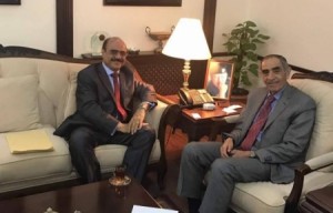 تسهيلات أردنية لليمنيين المقيمين والقادمين