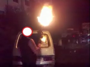 وفاة طفل وإصابة 2 آخرين بأعيرة نارية في عرس ببلدة الطيبة بمحافظة اربد