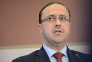 المومني: القتل مصير من يهدد حدودنا