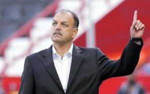 استقالة عدنان حمد من تدريب نادي الوحدات .. والإدراة تجتمع