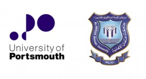 مذكرة تفاهم بين جامعة عمان الأهلية وجامعة بورت سميث البريطانية