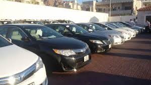الحكومة تتيح للمواطنين الاستعلام عن السيارات التي يشترونها و عدد المالكين و الحوادث
