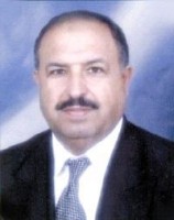 احالة امين عام سلطة المياه" توفيق الحباشنة " على التقاعد