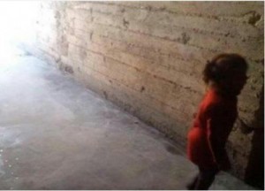 "الامن" يستهجن تداول فيديو لأطفال قتلى سوريين على أنه في الأردن وتعرضوا للخطف