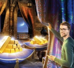 بنك الإسكان يعلن عن جوائز حسابات التوفير في شهر رمضان المبارك للعام 2017 1 كيلو ذهب لرابح واحد يومياً