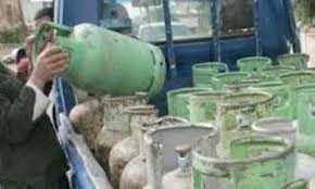 المصفاة: التهديد بالاضراب من قبل اصحاب مستودعات الغاز أمر غير منطقي وغير قانوني