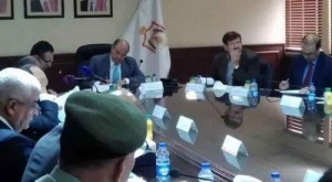 الملقي: لا ارتفاع على الاسعار خلال العام الحالي