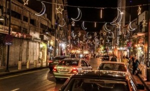 الفاعوري: مركبات مزودة بكاميرات في رمضان...وندرس السماح بالاصطفاف في وسط البلد