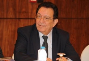 رئيس هيئة الأركان يشكر "جــــت" لدعمها صندوق الشهداء