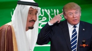 السعودية تنتظر أن تغيّر قمم ترامب " قواعد اللعبة" مع إيران