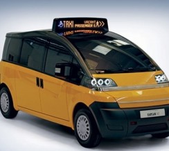 بدء إجراءات ترخيص تاكسي التطبيقات الذكية